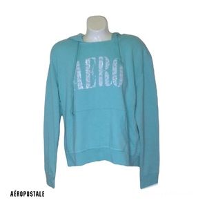 Aeropostale Hoodie Size XL